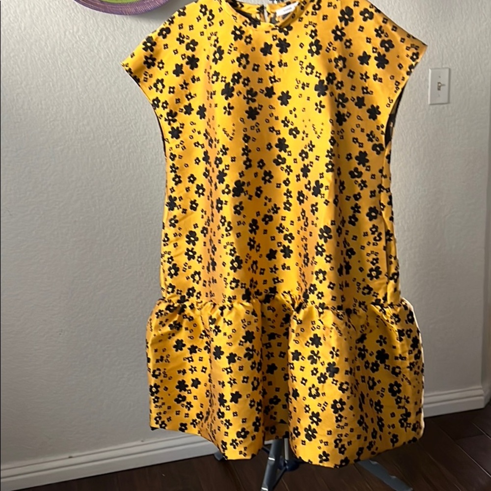 Samsoe Samsoe Rose Short Dress